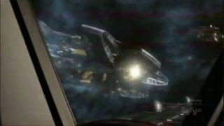 StarGate Universe Battles