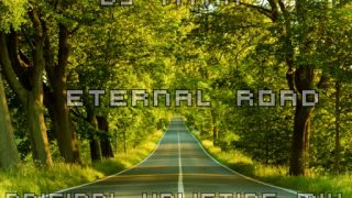 DJ TITAN - Eternal Road (Original Uplifting Mix)  - promo video