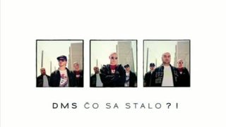 DMS - Kým máš čas