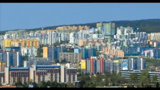 Rosy - Tam vonku 2009