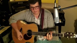Noah Cover of "Sexy and I Know It" by LMFAO
