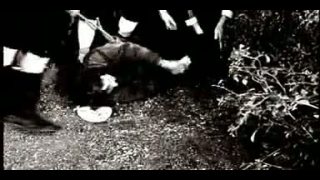SAXON - Witchinder General