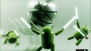 Tiky:Android hry,aplikácie - začiatok