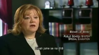 Psychiatria - na mušku sme si zobrali vaše deti