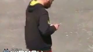 Imaginárny nepriateľ
