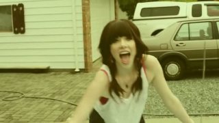 Carly Rae Jepsen - Call Me Maybe