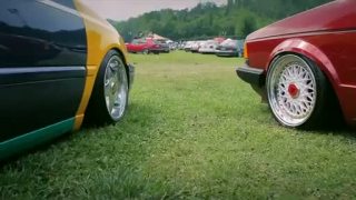 2012 Southern Worthersee
