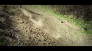 Yamaha YZ450F Sony Vegas