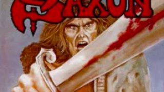 SAXON - Judgement Day