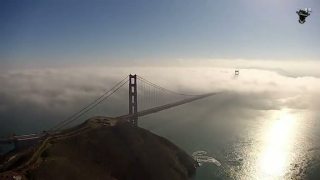 San Francisco - výlet