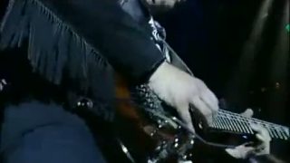SAXON - Princess of the Night Wacken 2001
