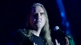 SAXON - Wheels of Steel Wacken 2001