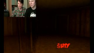Heavy & Vicky :Amnesia - Dark seclusion