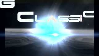 ClassicGamers - Dawe prvé INTRO