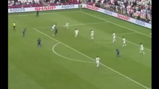Francúzko vs. Anglicko 1 - 1 | UEFA EURO 2012| 9.6.2012
