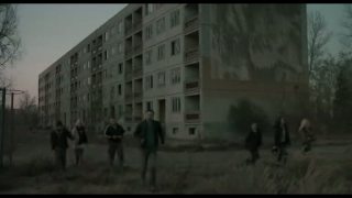 Chernobyl Diaries Trailer