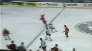 Slovensko - Poľsko MS 2002 Göteborg