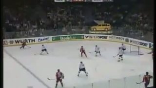 Slovensko - Česko ms 2003 vo Fínsku