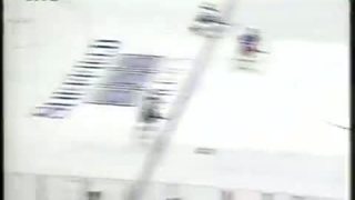 Slovensko - Lotyšsko kvalifikácia na ZOH 1994