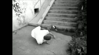 In - Line Aggressive Jump
