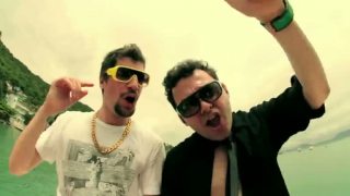 Danza Kuduro - paródia