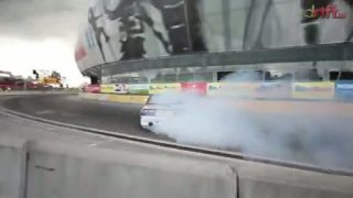 Polish Drift Championship 2012 - Round 1