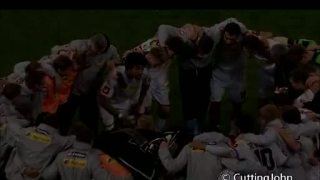 Borussia Mönchengladbach