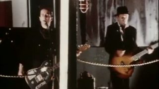 The Clash - London Calling (1979)