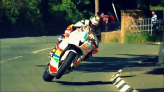 Isle Of Man - Tourist Trophy 2012