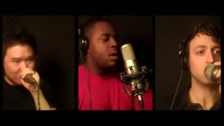 Michael Jackson - Thriller (acapella)