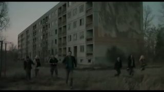 Černobyľské denníky Trailer