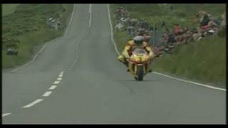 TT Tourist Trophy - (Stratovarius)