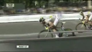 Strela zvaná Mark Cavendish