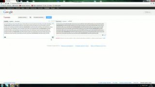 Google Translate Beatbox