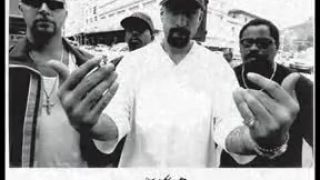 Cypress hill-checkmate