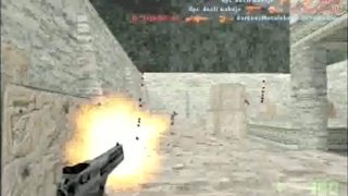 Cs 1.6 5 HS Deagle