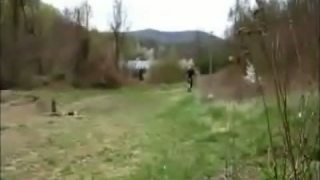 Dirt Park širakov
