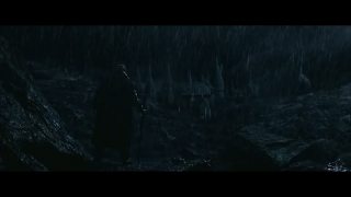 Harry Potter - parody part 3