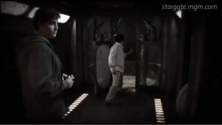 StarGate Universe - Fortune son