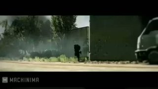 Battlefield 3 - ONE
