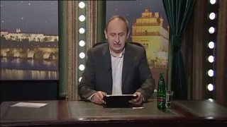 Jan Kraus - vyhodnocovani kvality chilli jidla