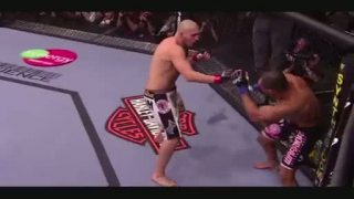MMA Knockouts