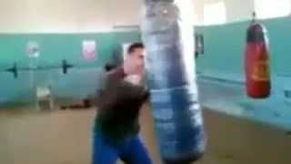 Rýchly boxer