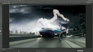 Alexander Koshelkov - Luftbanza Airlines