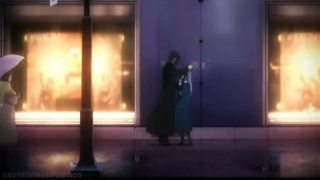 Anime Kara no Kyoukai AMV