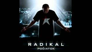 Radikal - Dáko prežijem (prod. J - Cook)