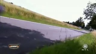 Weineck Cobra - bestia na kolesach