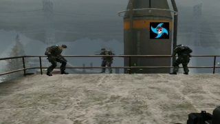 Combat Arms - Dance Montage