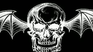 Avenged Sevenfold - I Won't See You Tonight, Pt.1