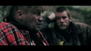 Enrik Bistika - DUHAN feat. SZH - Jeden z nás (Official)